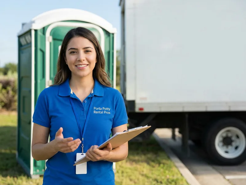 Porta Potty Rental  in Suffolk  FAQ